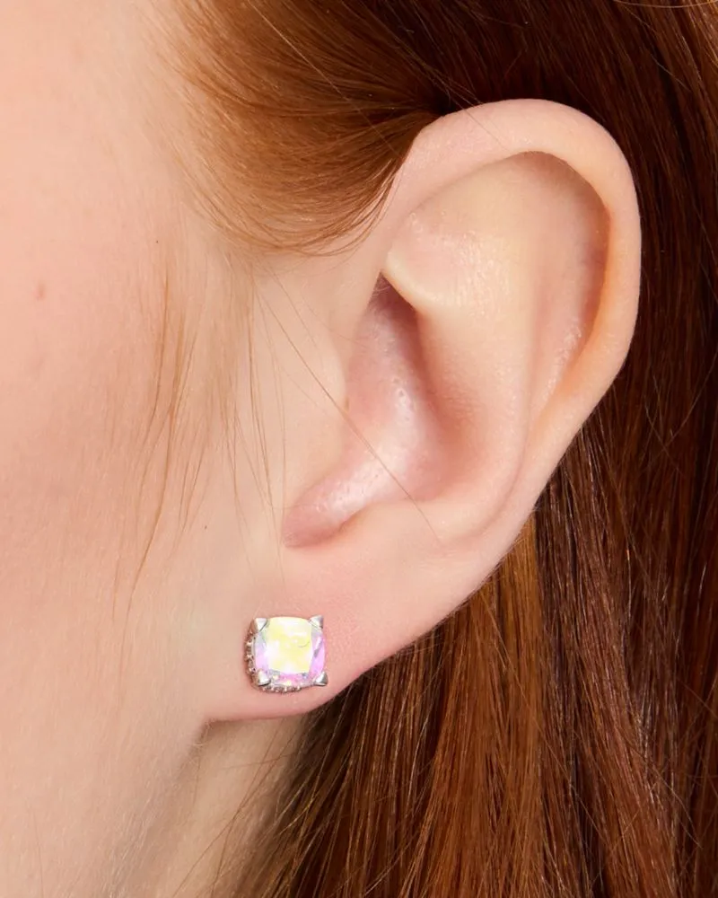 Little Luxuries 6mm Square Studs sold by Kate Spade product image thumbnail 2