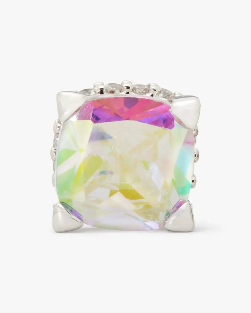 Little Luxuries 6mm Square Studs sold by Kate Spade product image thumbnail 4