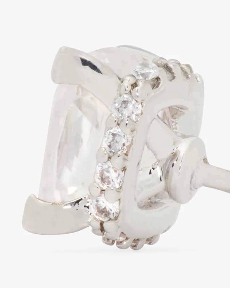 Little Luxuries 6mm Square Studs sold by Kate Spade product image thumbnail 5