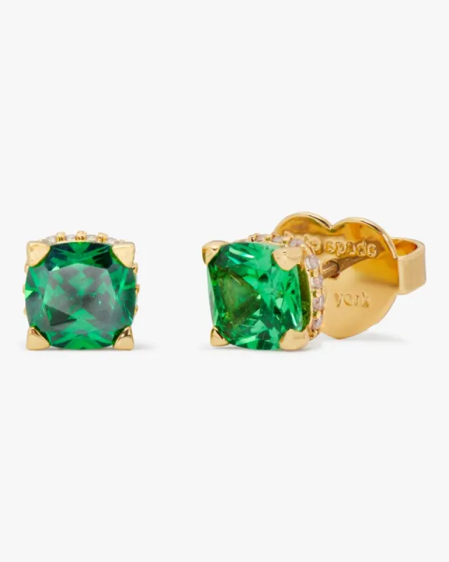 Little Luxuries 6mm Square Studs sold by Kate Spade