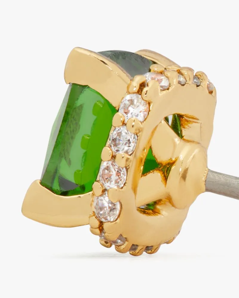 Little Luxuries 6mm Square Studs sold by Kate Spade product image thumbnail 5