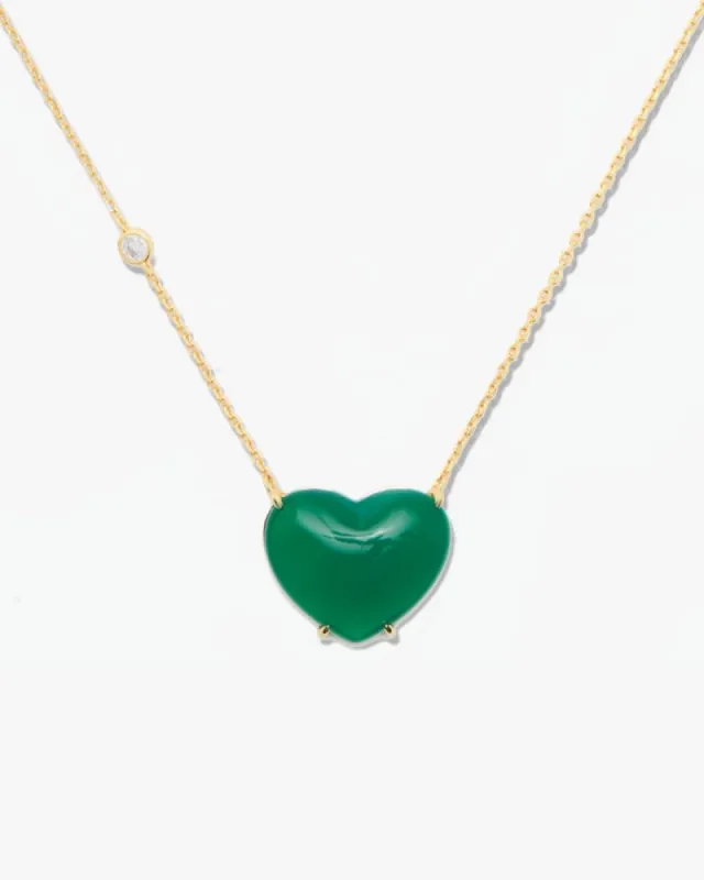 Boris Lawrence Henson Foundation X Kate Spade Necklace sold by Kate Spade