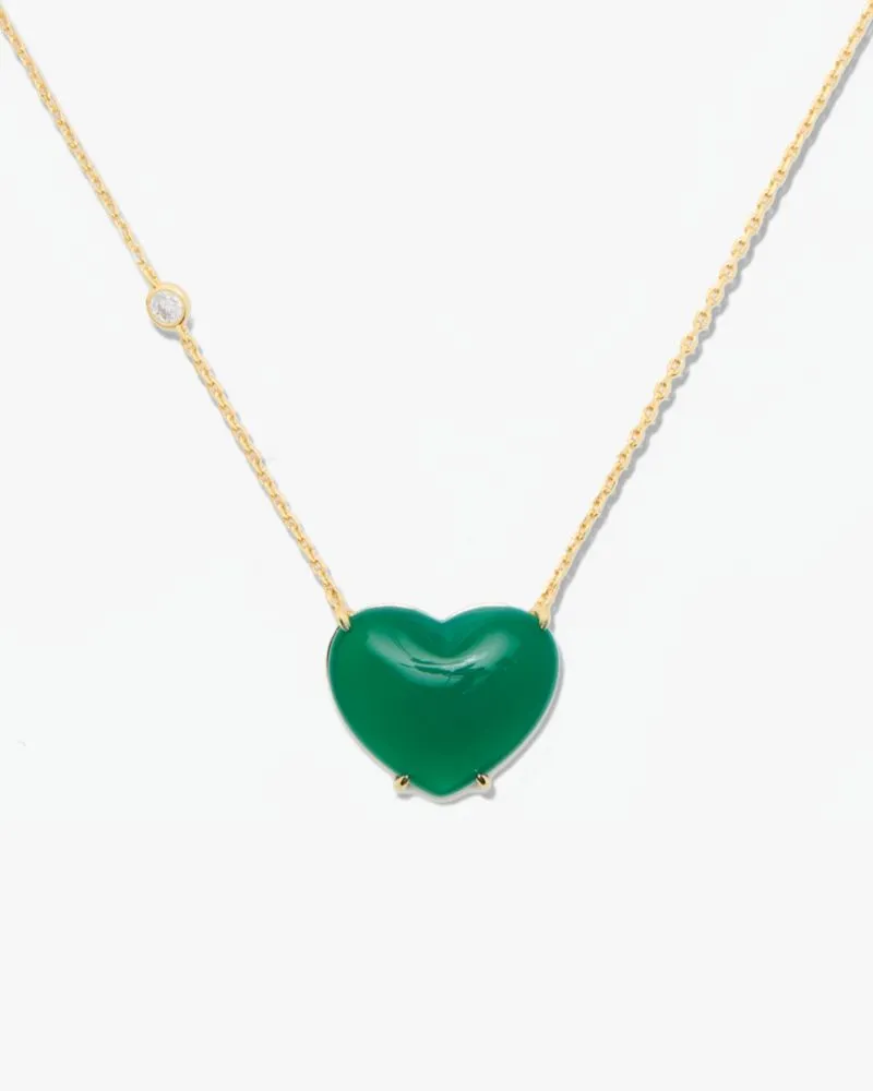 Boris Lawrence Henson Foundation X Kate Spade Necklace sold by Kate Spade