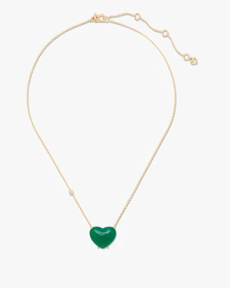 Boris Lawrence Henson Foundation X Kate Spade Necklace sold by Kate Spade product image thumbnail 2