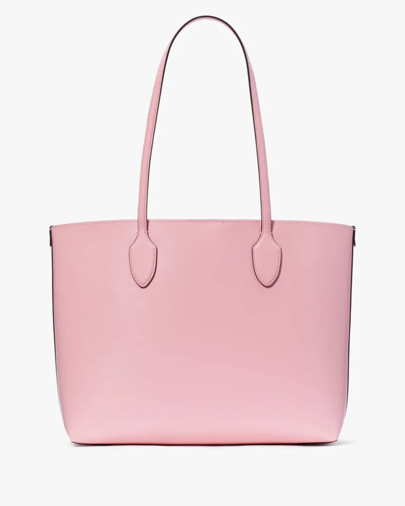 Bleecker Bandana Patchwork Pop Printed Large Tote sold by Kate Spade product image thumbnail 5