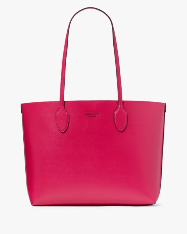 Bleecker Pineapple Pop Large Tote sold by Kate Spade