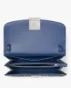 Dakota Denim Check Small Crossbody sold by Kate Spade