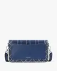 Dakota Denim Check Small Crossbody sold by Kate Spade