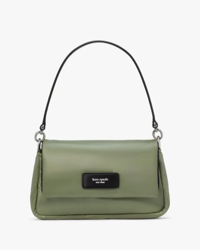 Puffed Lola Convertible Crossbody sold by Kate Spade