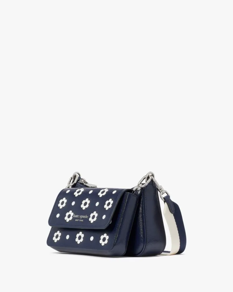 Double Up Daisy Dot Crossbody sold by Kate Spade product image thumbnail 4