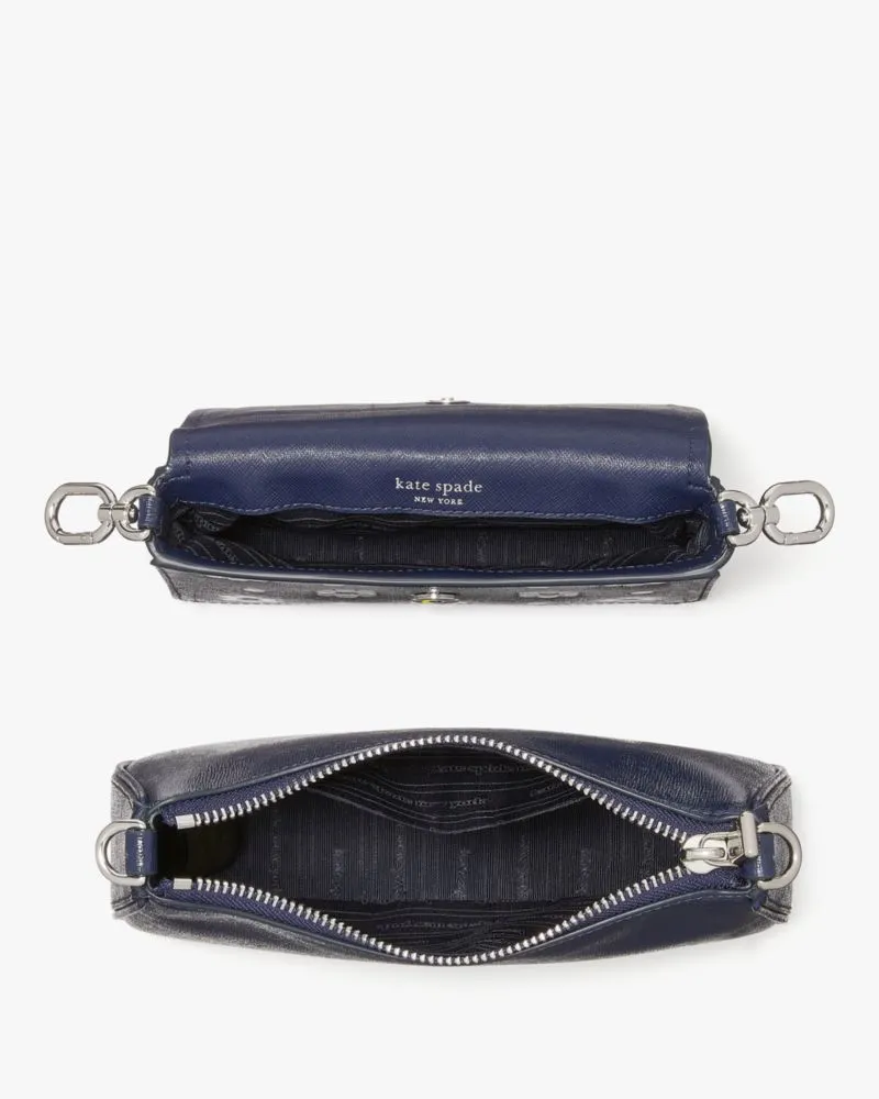 Double Up Daisy Dot Crossbody sold by Kate Spade product image thumbnail 5