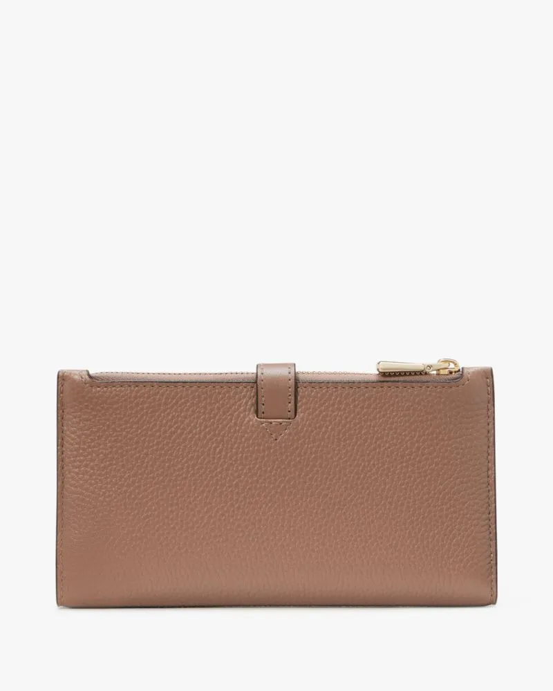 Knott Zip Slim Wallet sold by Kate Spade product image thumbnail 3