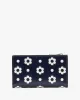 Morgan Daisy Dot Small Slim Bifold Wallet sold by Kate Spade