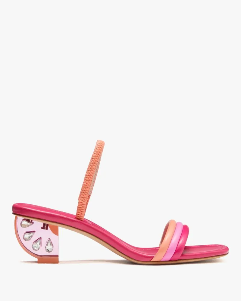 Zesty Sandals sold by Kate Spade