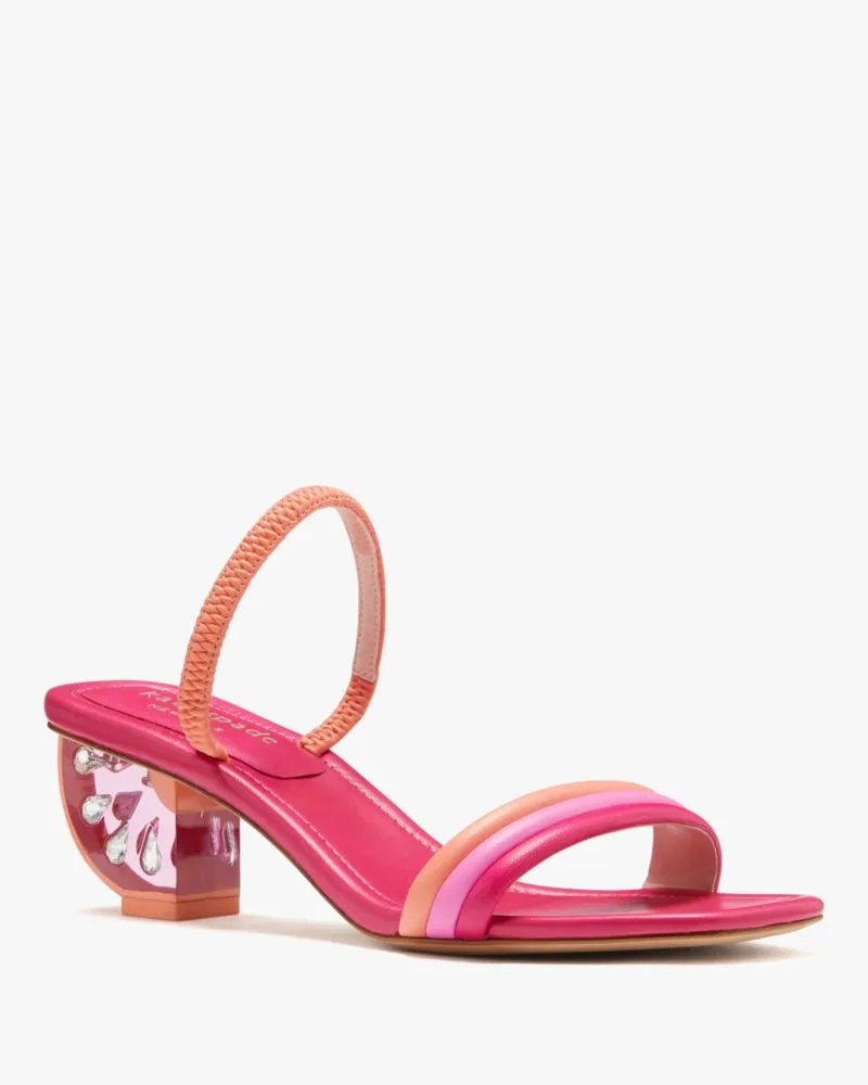 Zesty Sandals sold by Kate Spade product image thumbnail 3
