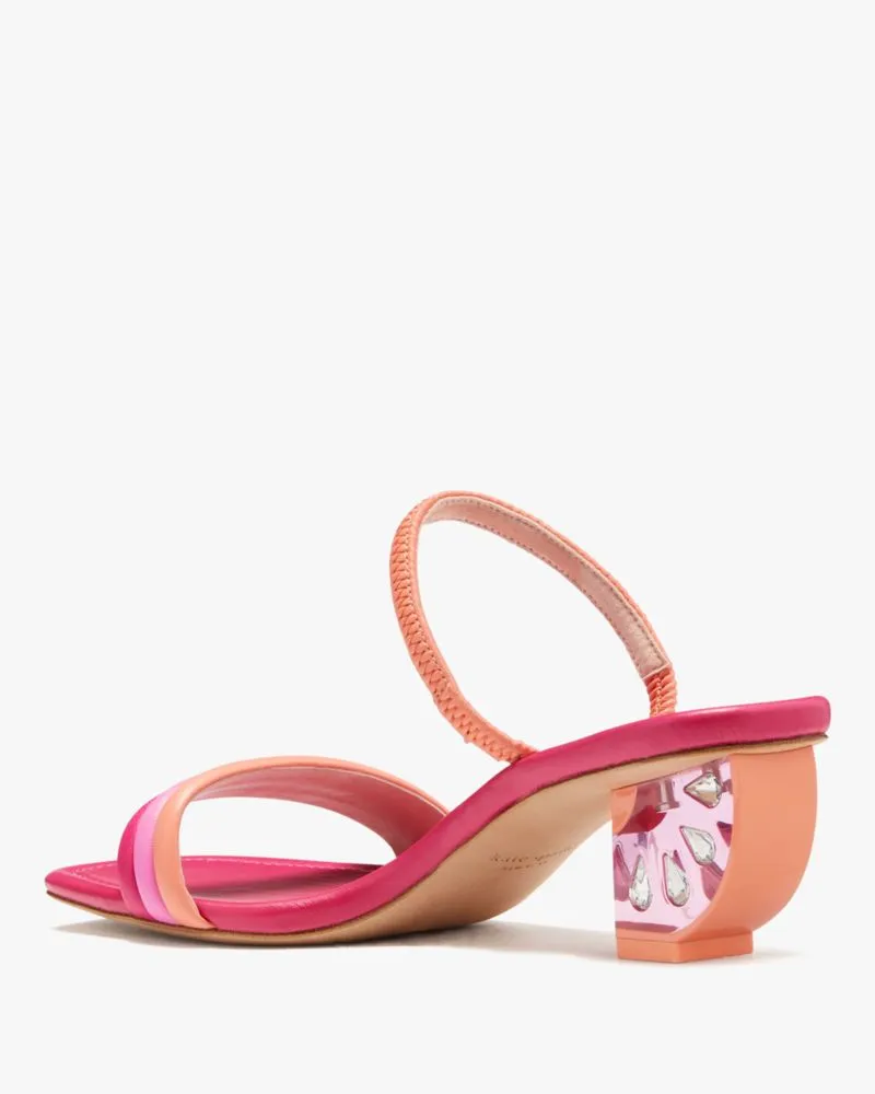 Zesty Sandals sold by Kate Spade product image thumbnail 4
