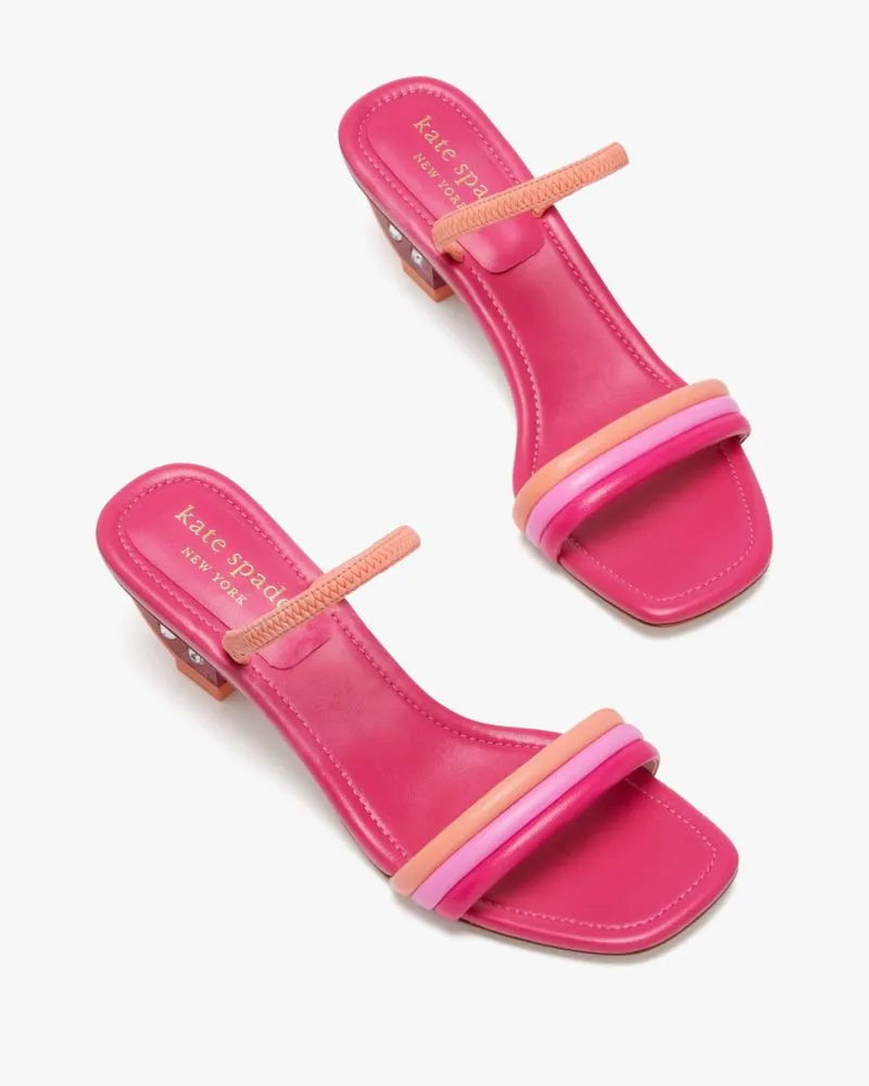 Zesty Sandals sold by Kate Spade product image thumbnail 5