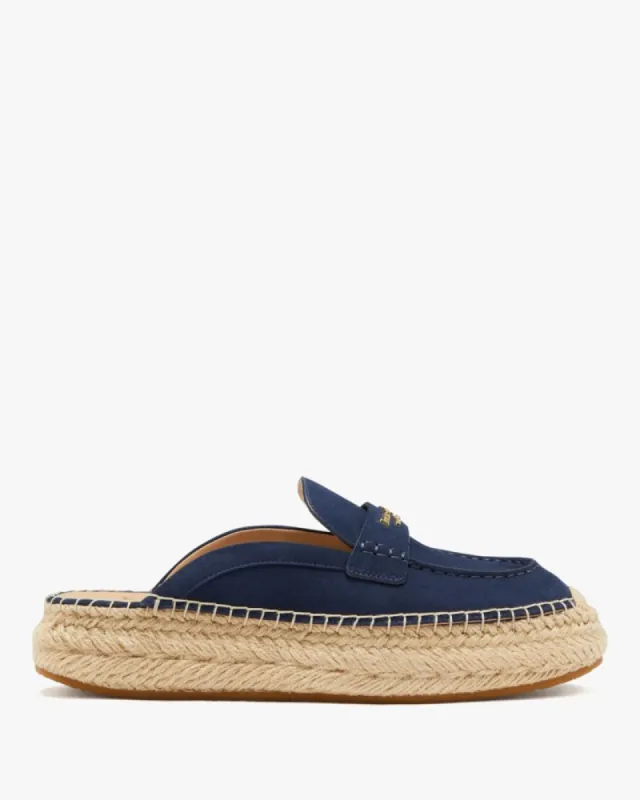 Eastwell Mules sold by Kate Spade