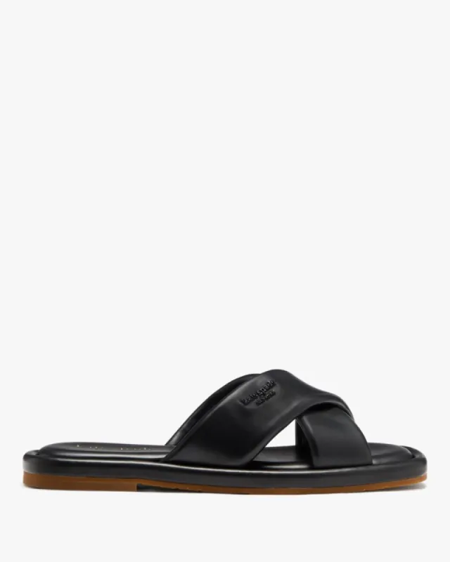 Rio Slide Sandals sold by Kate Spade