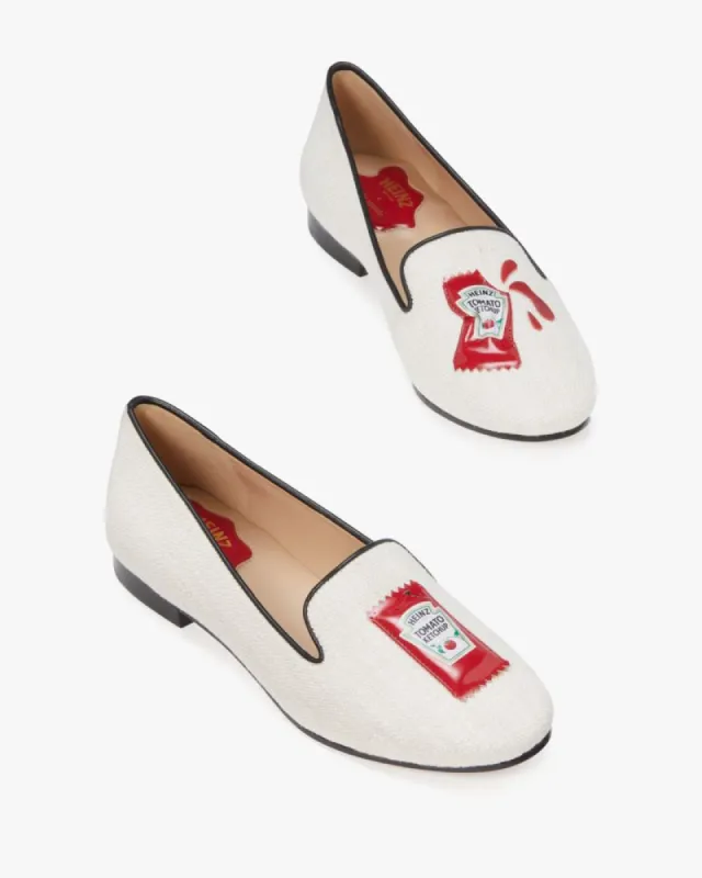 Heinz X Kate Spade New York Loafers sold by Kate Spade
