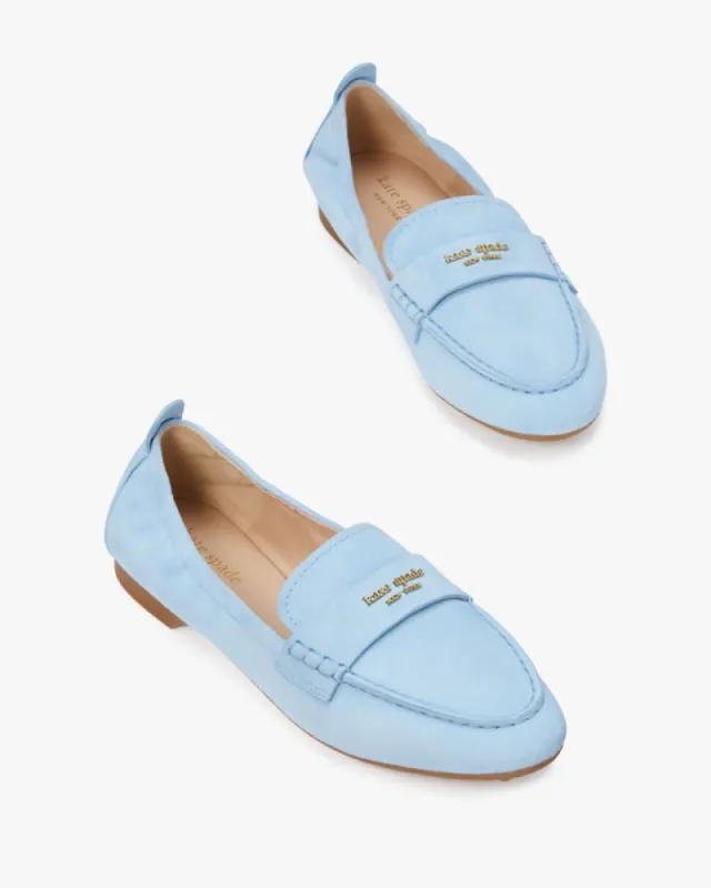 Eliza Loafers sold by Kate Spade