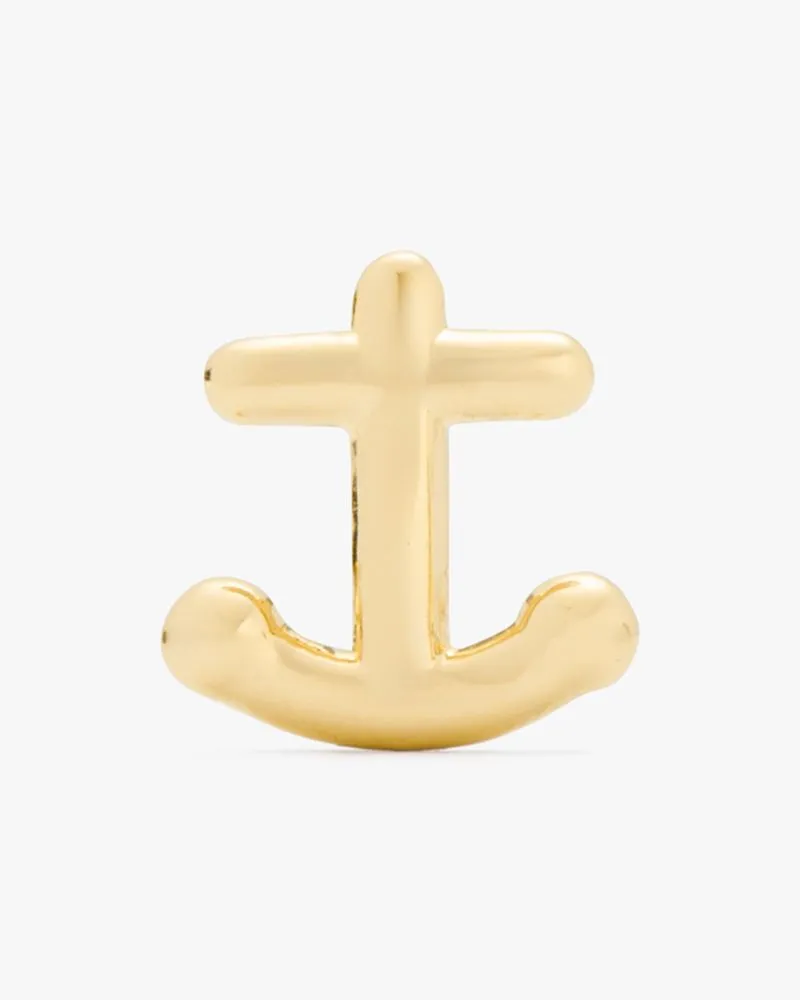 Away We Go Anchor Studs sold by Kate Spade product image thumbnail 4