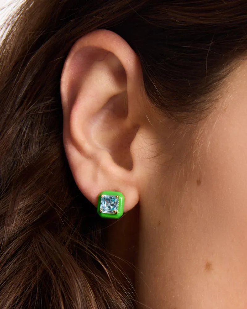 Brighten Up Studs sold by Kate Spade product image thumbnail 2