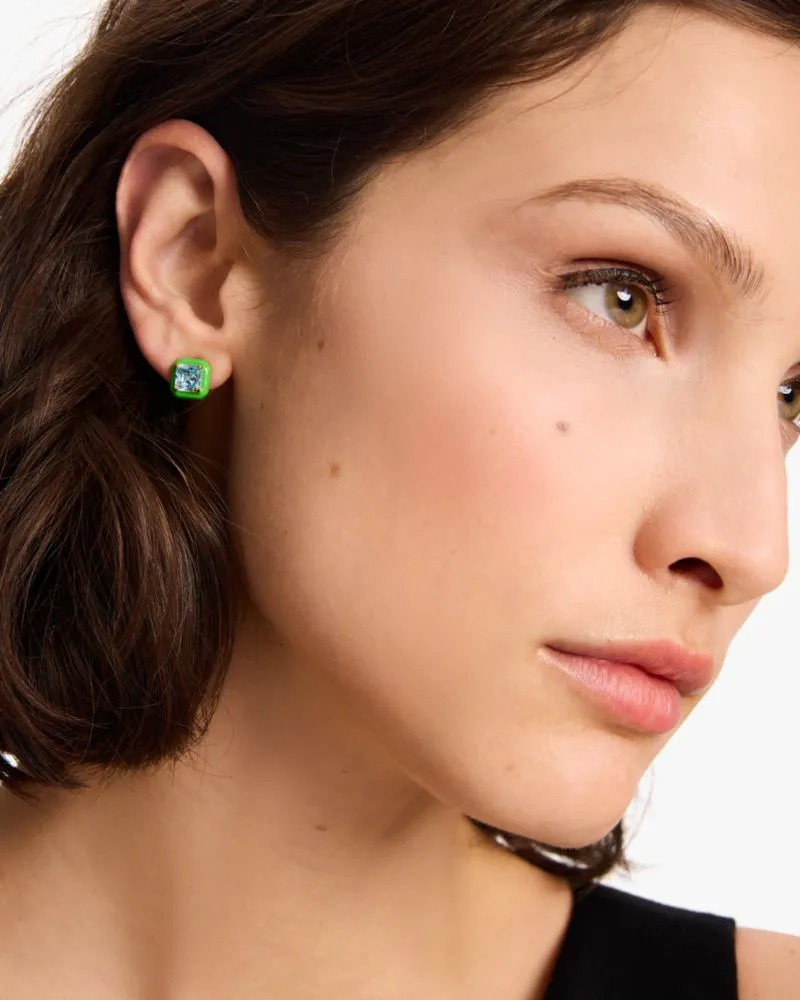 Brighten Up Studs sold by Kate Spade product image thumbnail 3