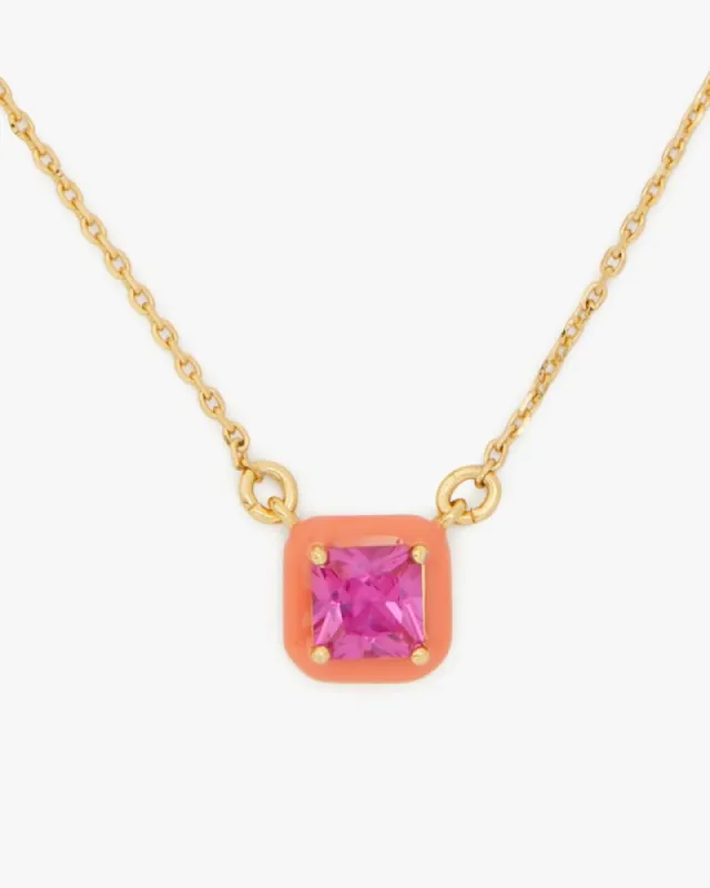 Brighten Up Pendant sold by Kate Spade