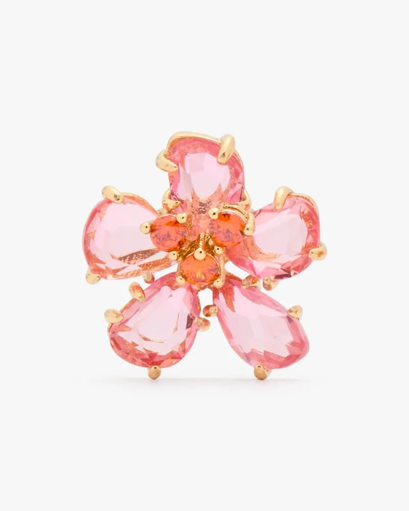 Paradise Flower Studs sold by Kate Spade product image thumbnail 4
