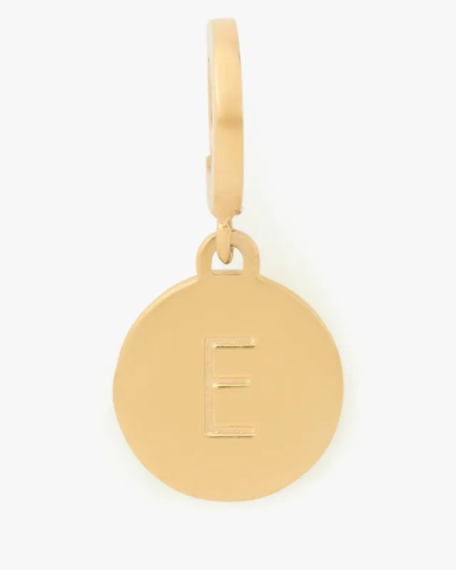 One In A Million Mini E Charm sold by Kate Spade
