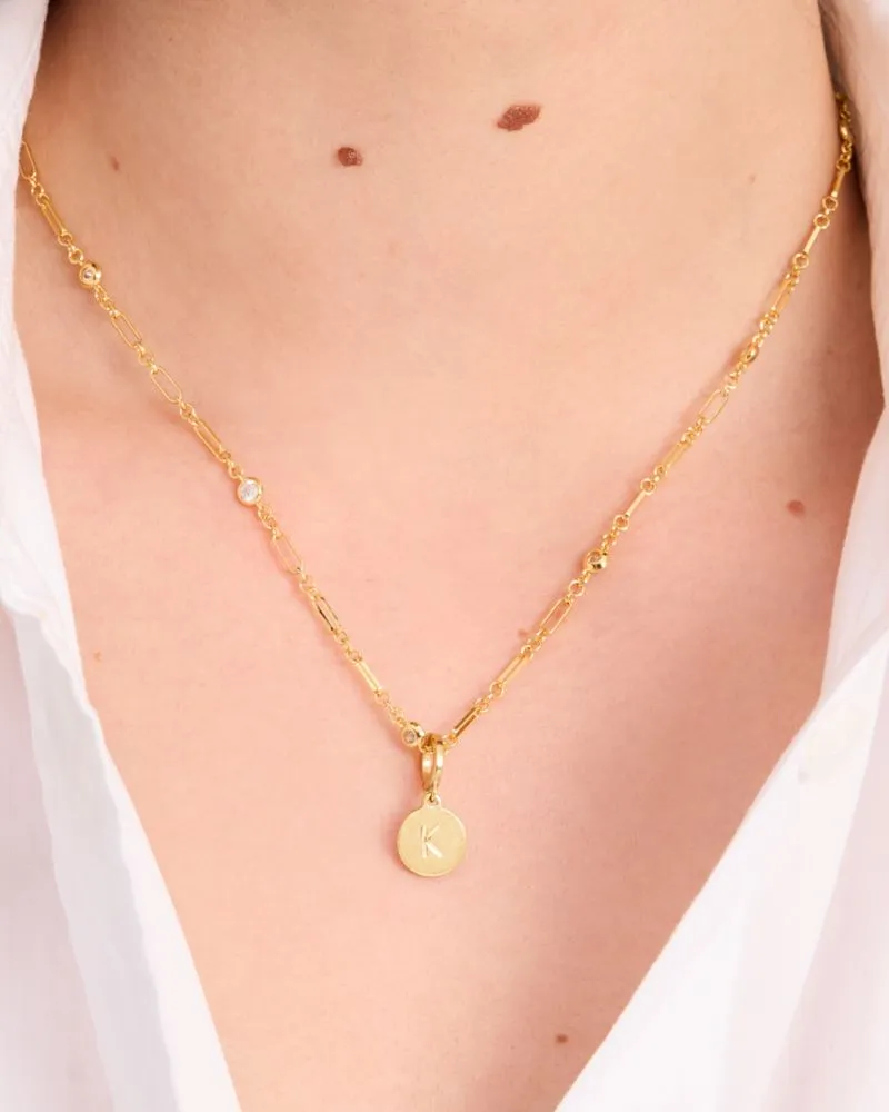 One In A Million Mini E Charm sold by Kate Spade product image thumbnail 2