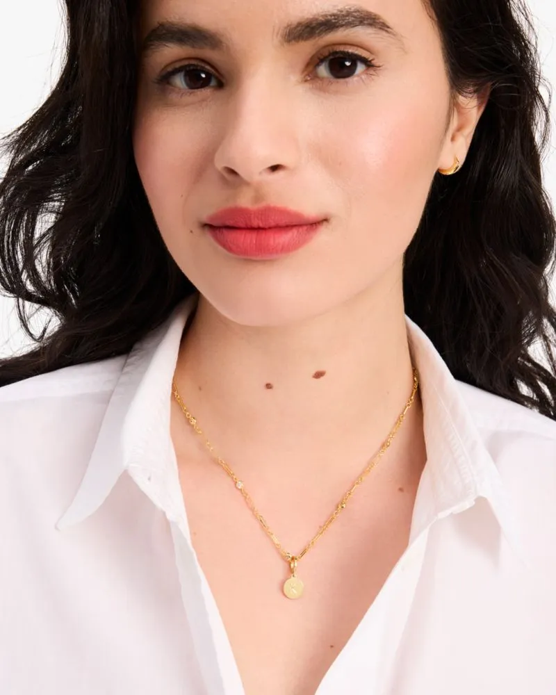 One In A Million Mini E Charm sold by Kate Spade product image thumbnail 3