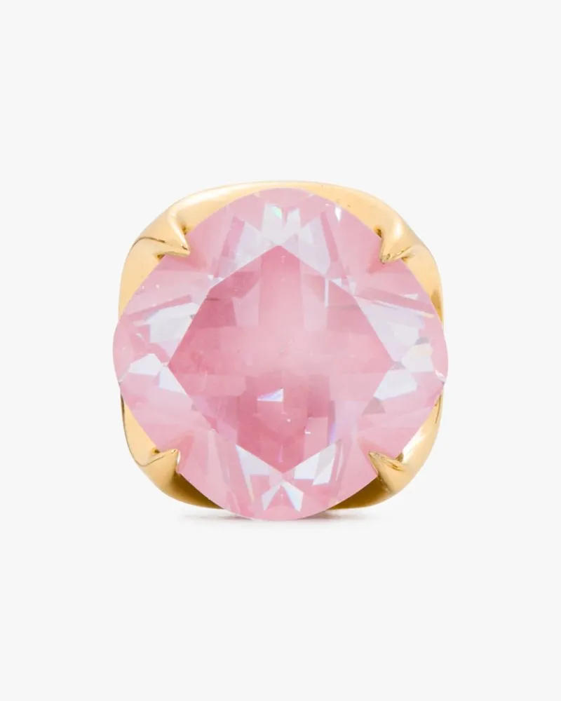 Pop Of Joy 10mm Spade Flower Studs sold by Kate Spade product image thumbnail 4