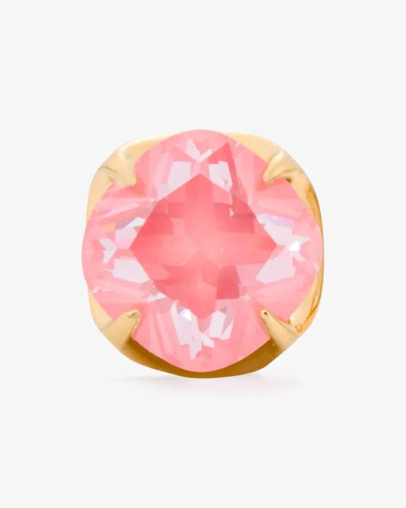 Pop Of Joy 10mm Spade Flower Studs sold by Kate Spade product image thumbnail 4