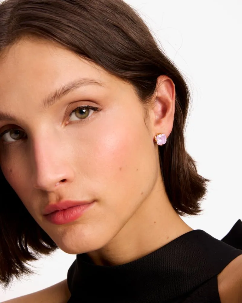 Pop Of Joy 10mm Spade Flower Studs sold by Kate Spade product image thumbnail 3