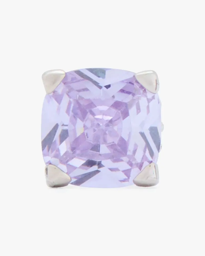 Little Luxuries 6mm Square Studs sold by Kate Spade product image thumbnail 4