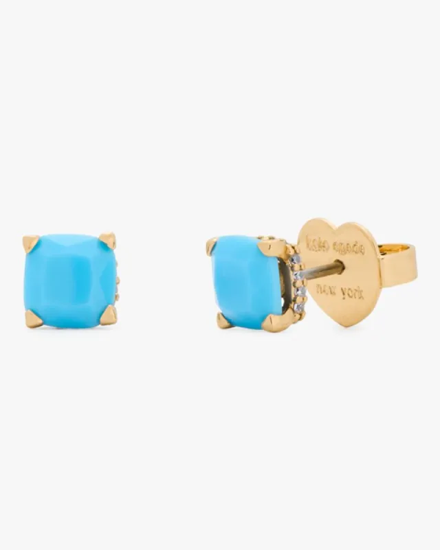 Little Luxuries 6mm Square Studs sold by Kate Spade