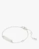 Sam Icon Bar Bracelet sold by Kate Spade