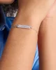 Sam Icon Bar Bracelet sold by Kate Spade