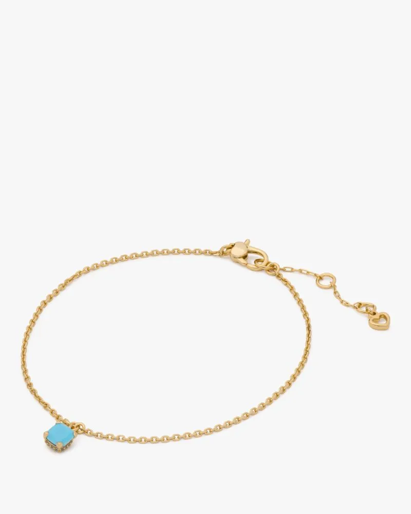 Little Luxuries Anklet sold by Kate Spade
