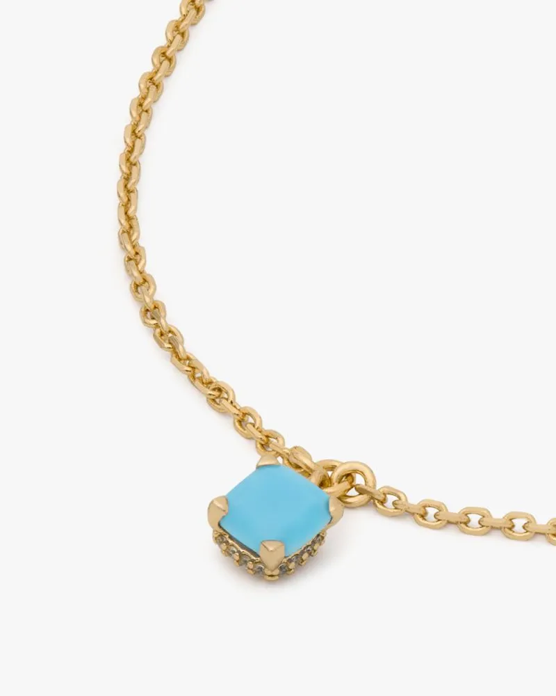 Little Luxuries Anklet sold by Kate Spade product image thumbnail 4