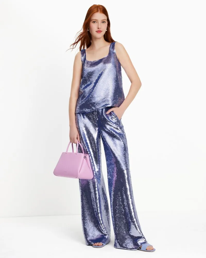 Sequin Tank sold by Kate Spade product image thumbnail 3