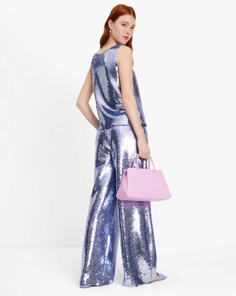 Sequin Tank sold by Kate Spade product image thumbnail 4