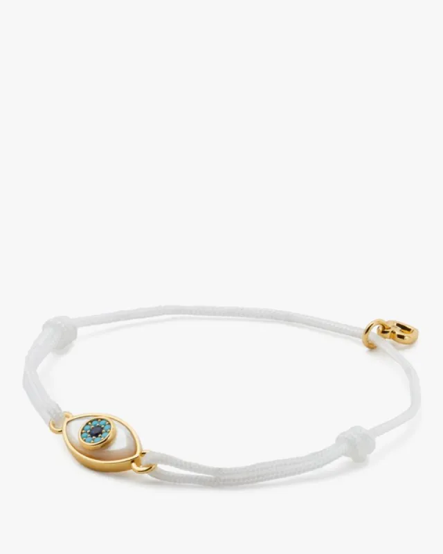 All Seeing Slider Bracelet sold by Kate Spade
