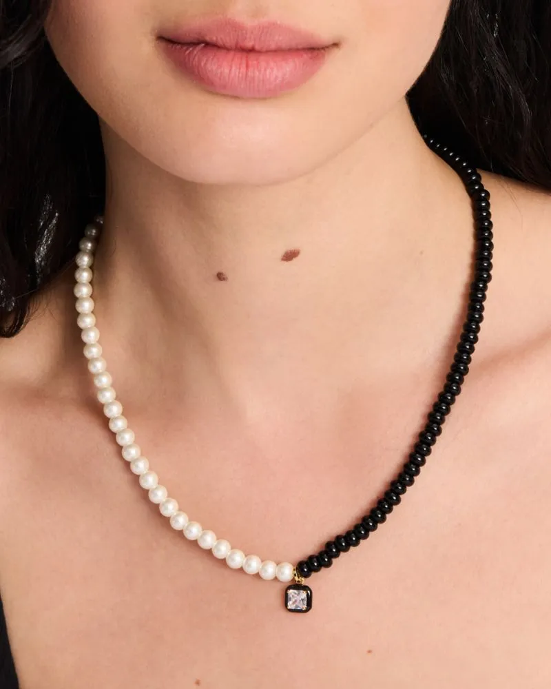 Brighten Up Beaded Necklace sold by Kate Spade product image thumbnail 2