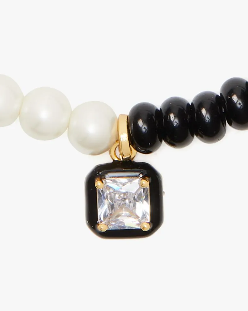 Brighten Up Beaded Necklace sold by Kate Spade product image thumbnail 4