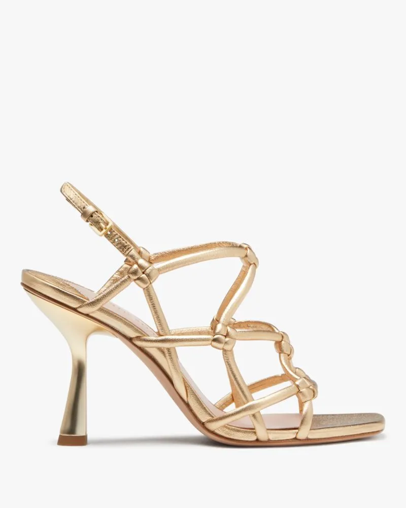 Coco Heels sold by Kate Spade