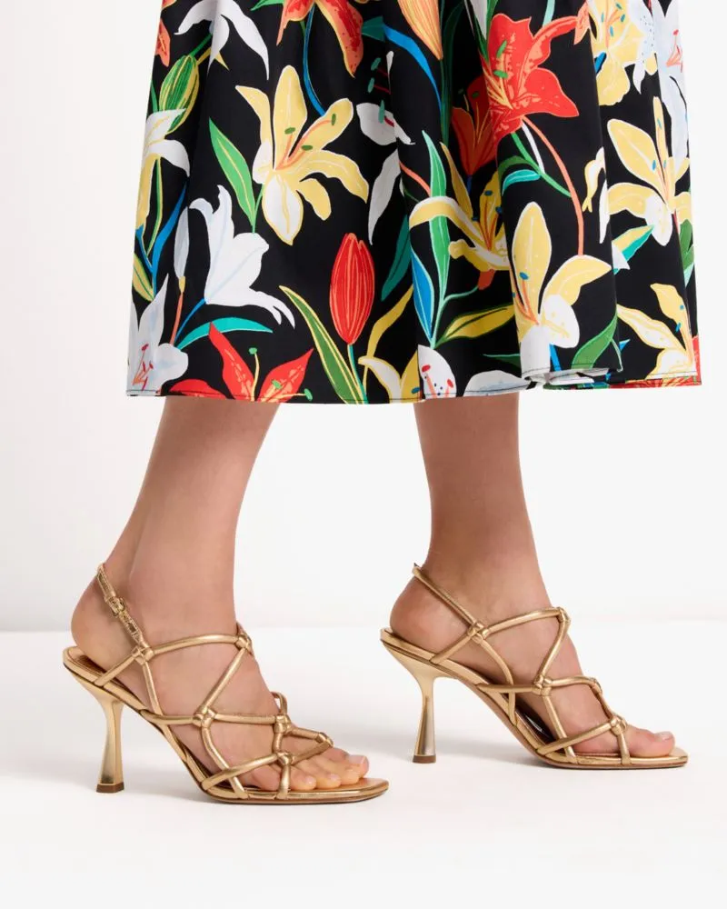 Coco Heels sold by Kate Spade product image thumbnail 2