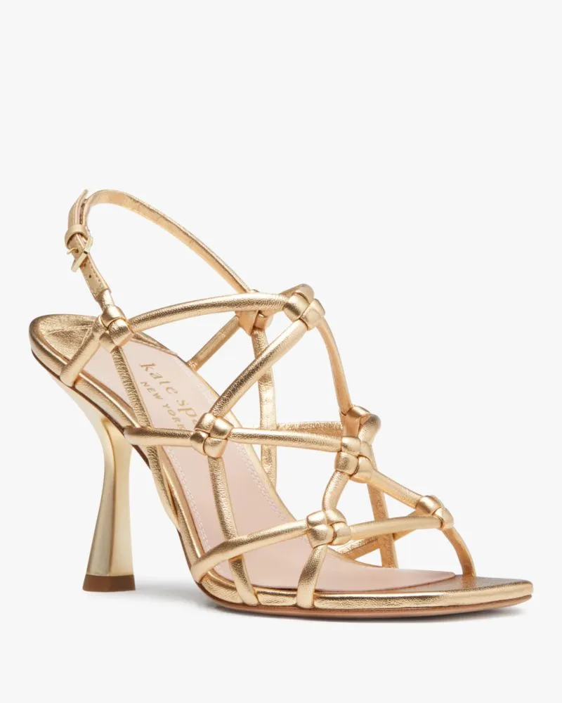 Coco Heels sold by Kate Spade product image thumbnail 3